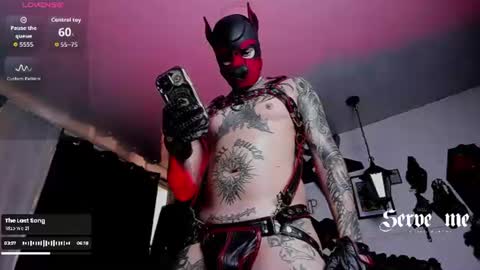 Snapshot of allanhurtss chatting on June 16, 2026, 6:10 pm online show from June 16, 2026, 6:10 pm