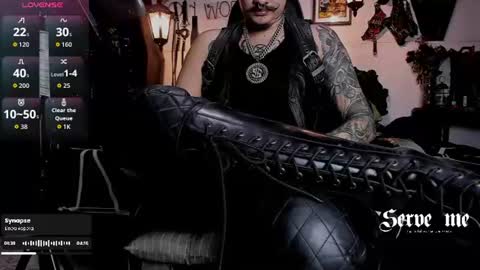 Snapshot of allanhurtss chatting on July 16, 2026, 6:36 pm online show from July 16, 2026, 6:36 pm