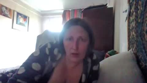 AllaSowinskaya online show from May 14, 2026, 10:22 am