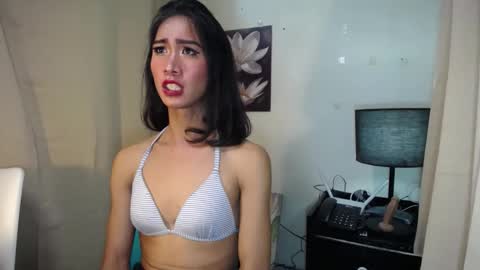 trina online show from January 24, 2025, 1:14 pm