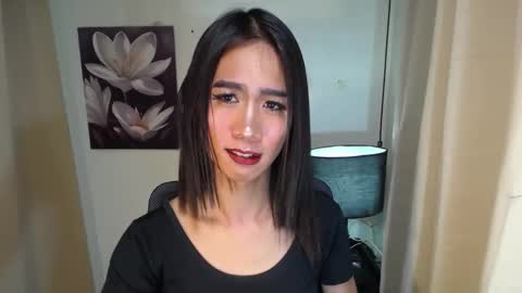 trina online show from February 21, 2025, 2:06 am