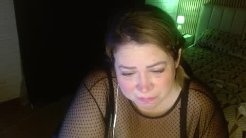 Ale online show from February 5, 2025, 12:53 am