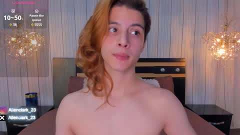 Allen online show from February 14, 2025, 4:04 am