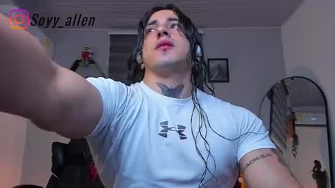 independent model 3 online show from July 19, 2026, 4:05 am