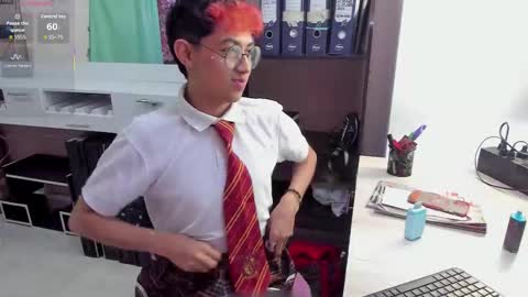 Allen online show from February 20, 2026, 8:09 pm