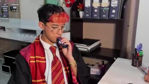 Allen online show from February 21, 2026, 9:16 pm