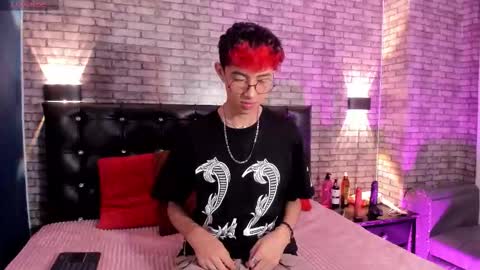 Allen online show from March 5, 2026, 8:05 pm