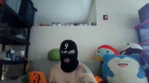 allenjaxoff703805 online show from October 29, 2025, 8:10 pm