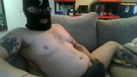 allenjaxoff703805 online show from January 14, 2026, 7:52 pm