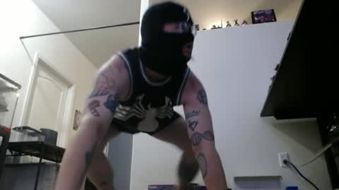 Snapshot of allenjaxoff703805 chatting on June 18, 2026, 7:29 pm allenjaxoff703805 online show from June 18, 2026, 7:29 pm