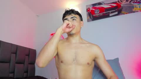 Allex online show from February 20, 2026, 5:37 am