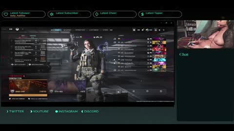 Snapshot of alleycat_ddlg chatting on December 3, 2024, 4:47 am Alice Rose online show from December 3, 2024, 4:47 am