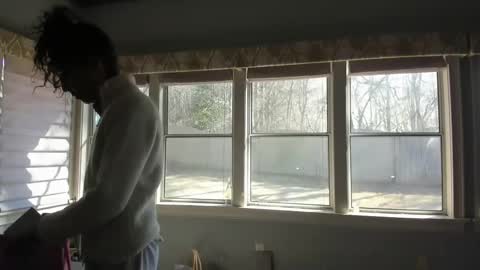 wishlist on bio online show from February 20, 2025, 8:03 pm