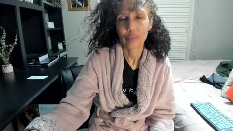 wishlist on bio online show from March 8, 2025, 12:00 am