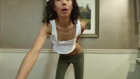 wishlist on bio online show from January 12, 2026, 5:51 pm