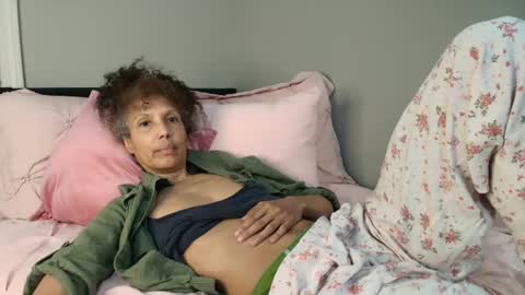 wishlist on bio online show from March 8, 2026, 2:04 am