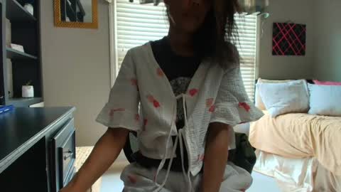 Snapshot of allgood4u chatting on July 13, 2026, 3:59 pm wishlist on bio online show from July 13, 2026, 3:59 pm