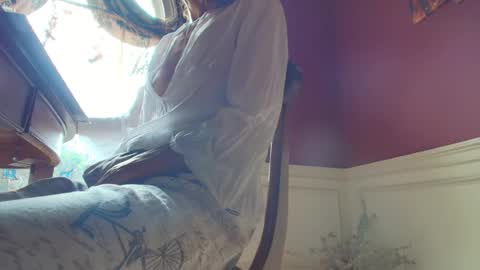 Snapshot of allgood4u chatting on July 19, 2026, 7:17 pm wishlist on bio online show from July 19, 2026, 7:17 pm