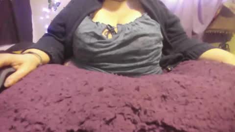 Alli Kat online show from January 4, 2025, 6:30 pm