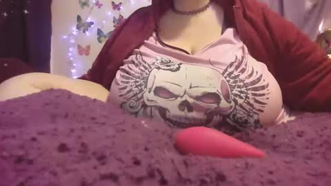 Alli Kat online show from March 3, 2025, 8:05 am