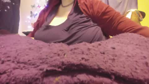 Alli Kat online show from March 11, 2025, 7:04 am