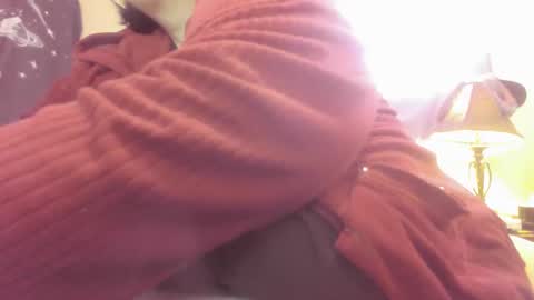 Alli Kat online show from March 12, 2025, 8:52 pm