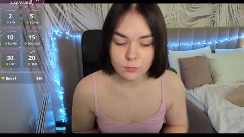 Snapshot of alli_zi chatting on December 26, 2024, 8:39 am Blair online show from December 26, 2024, 8:39 am