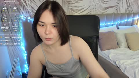 Snapshot of alli_zi chatting on January 2, 2025, 5:46 am Blair online show from January 2, 2025, 5:46 am