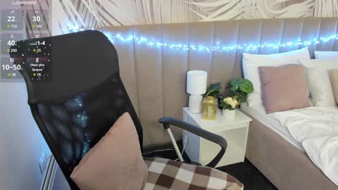 Snapshot of alli_zi chatting on January 10, 2025, 8:51 am Blair online show from January 10, 2025, 8:51 am