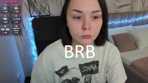 Snapshot of alli_zi chatting on February 10, 2025, 5:36 am Blair online show from February 10, 2025, 5:36 am