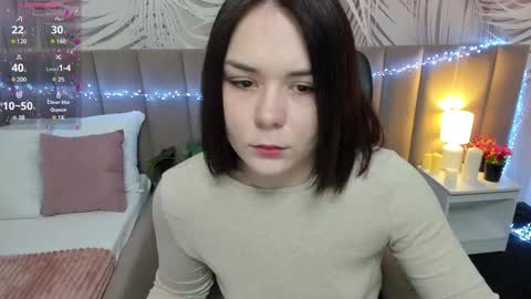 Snapshot of alli_zi chatting on February 17, 2025, 5:36 am Blair online show from February 17, 2025, 5:36 am