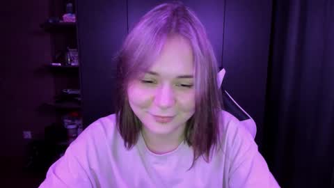 Snapshot of alli_zi chatting on November 16, 2025, 4:45 pm Blair online show from November 16, 2025, 4:45 pm