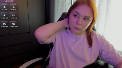 Snapshot of alli_zi chatting on March 26, 2026, 6:08 am Blair online show from March 26, 2026, 6:08 am