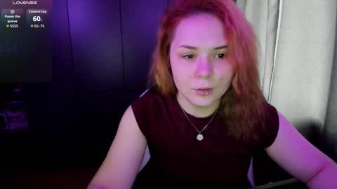 Snapshot of alli_zi chatting on March 28, 2026, 6:13 am Blair online show from March 28, 2026, 6:13 am