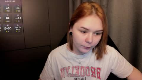 Snapshot of alli_zi chatting on April 4, 2026, 2:03 pm Blair online show from April 4, 2026, 2:03 pm