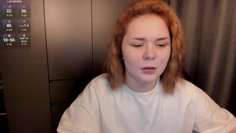 Snapshot of alli_zi chatting on April 24, 2026, 7:16 pm Blair online show from April 24, 2026, 7:16 pm