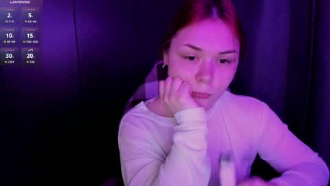 Snapshot of alli_zi chatting on May 2, 2026, 9:31 pm Blair online show from May 2, 2026, 9:31 pm