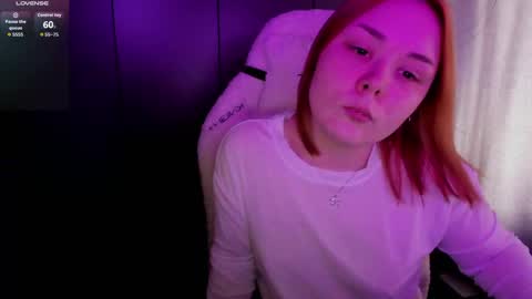 Snapshot of alli_zi chatting on May 12, 2026, 6:10 am Blair online show from May 12, 2026, 6:10 am