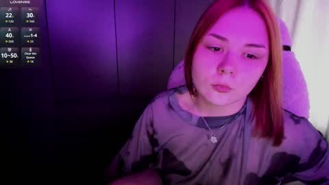 Snapshot of alli_zi chatting on May 14, 2026, 3:13 am Blair online show from May 14, 2026, 3:13 am