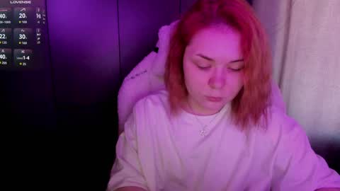 Snapshot of alli_zi chatting on May 15, 2026, 9:05 am Blair online show from May 15, 2026, 9:05 am