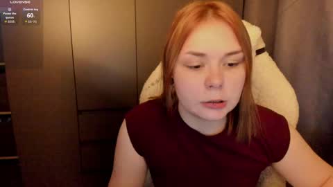 Snapshot of alli_zi chatting on May 21, 2026, 1:51 pm Blair online show from May 21, 2026, 1:51 pm