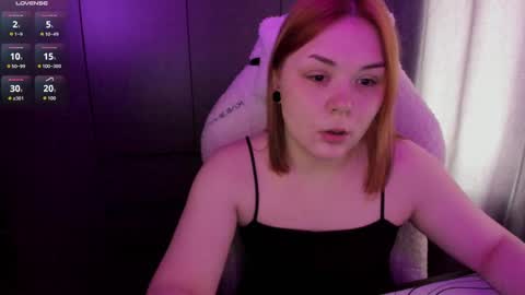 Snapshot of alli_zi chatting on May 23, 2026, 7:02 am Blair online show from May 23, 2026, 7:02 am