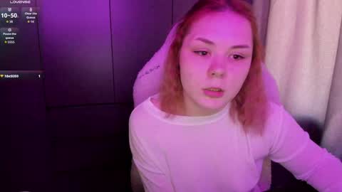 Snapshot of alli_zi chatting on June 1, 2026, 10:06 am Blair online show from June 1, 2026, 10:06 am