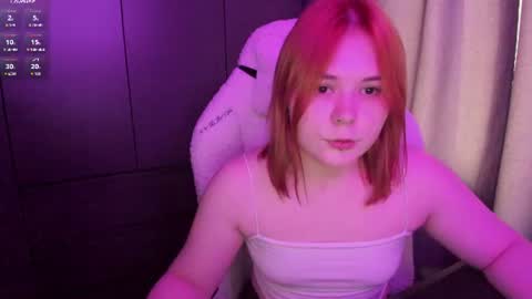 Snapshot of alli_zi chatting on June 13, 2026, 12:47 pm Blair online show from June 13, 2026, 12:47 pm