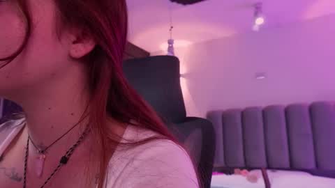 ALLICE online show from November 24, 2025, 12:38 pm