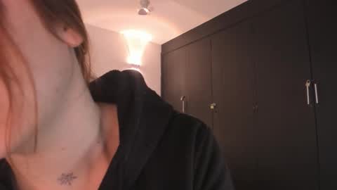 Snapshot of allicelover chatting on January 14, 2026, 12:11 pm ALLICE online show from January 14, 2026, 12:11 pm