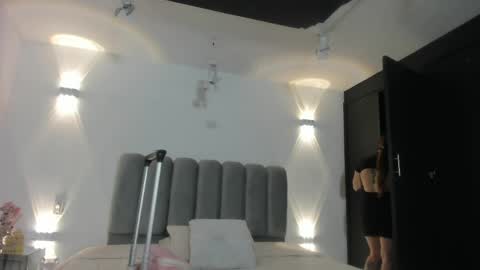 Snapshot of allicelover chatting on May 25, 2026, 11:38 am ALLICE online show from May 25, 2026, 11:38 am