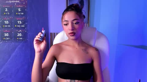 Allice online show from March 9, 2026, 1:20 am