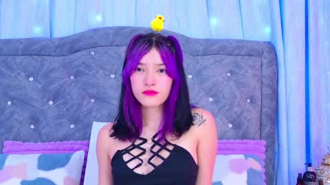 Allicia online show from January 6, 2025, 12:13 pm