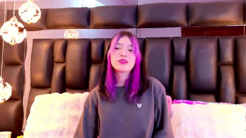 Allicia online show from January 28, 2025, 8:15 pm